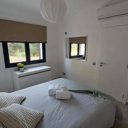 Casa de Férias Casa Azinheira 1ºa- Albufeira
