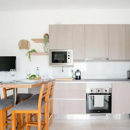Casa Azinheira 1ºa- Ferienhaus *
