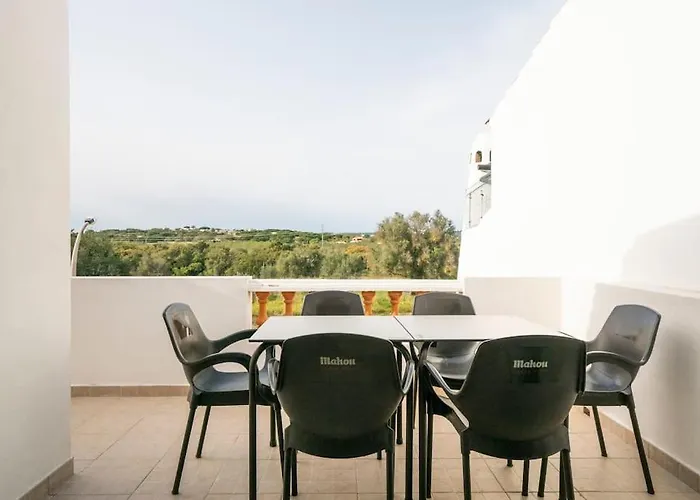 Casa Azinheira 1ºa- * Albufeira