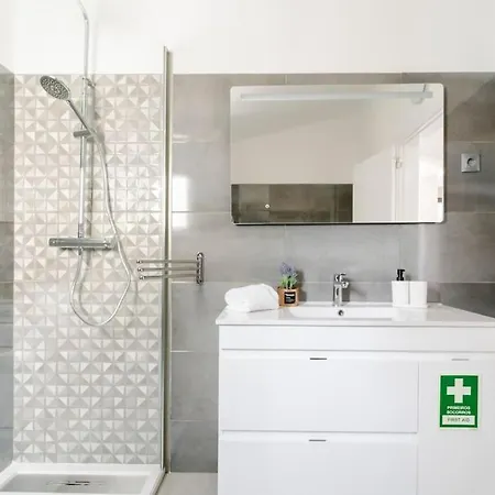 Дом отдыха Casa Azinheira 1ºa-