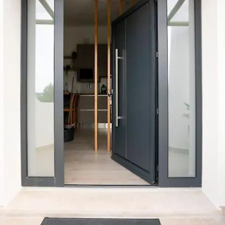 Дом отдыха Casa Azinheira 1ºa-