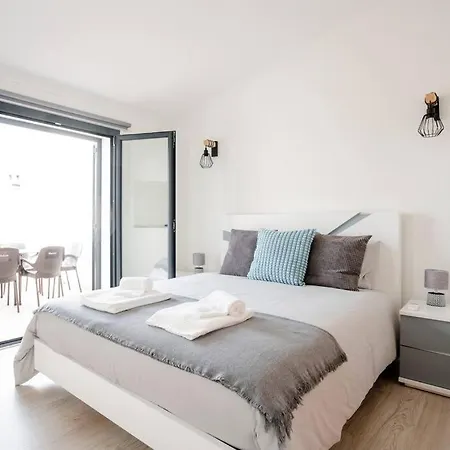 Дом отдыха Casa Azinheira 1ºa- *