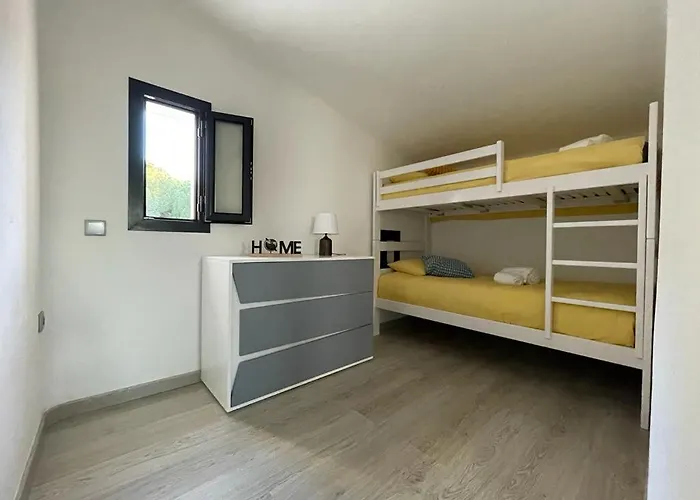 Сasa de vacaciones Casa Azinheira 1ºa- Albufeira