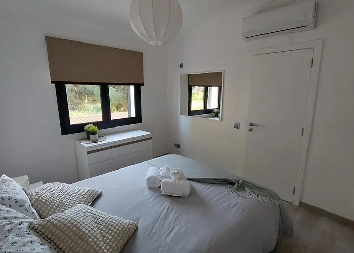 Сasa de vacaciones Casa Azinheira 1ºa- Albufeira