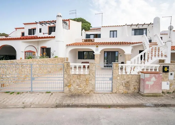 Casa Azinheira 1ºa- *