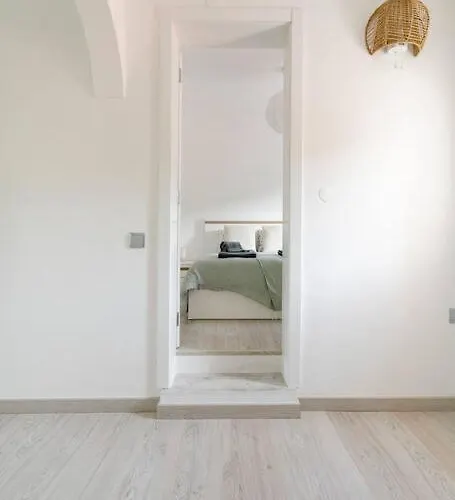 Сasa de vacaciones Casa Azinheira 1ºa- *