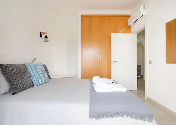 Casa Azinheira 1ºa- Albufeira
