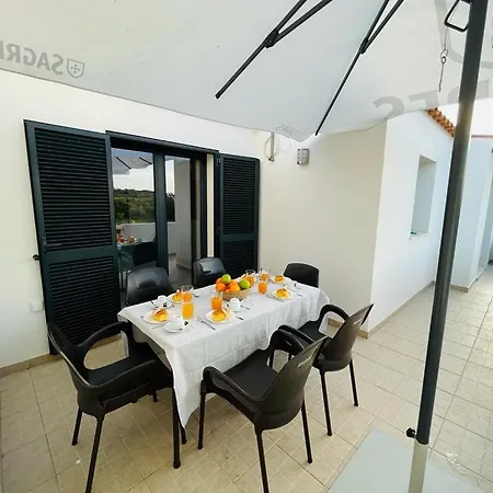 Casa Azinheira 1ºa-