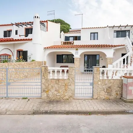 Casa Azinheira 1ºa- *