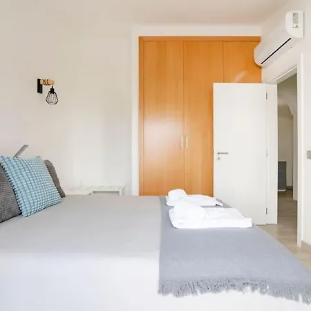 Casa Azinheira 1ºa- Albufeira